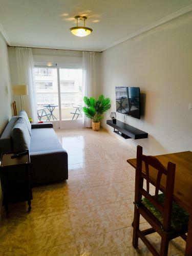 Apartamento Santa Pola Playa
