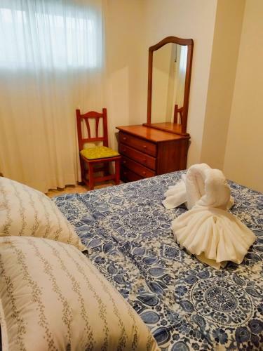Apartamento Santa Pola Playa