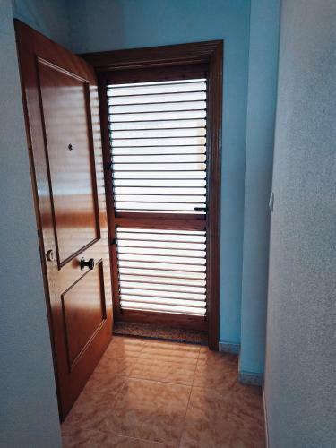 Apartamento Santa Pola Playa