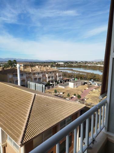 Apartamento Santa Pola Playa