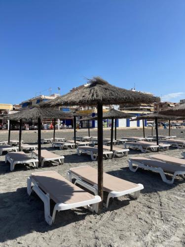 Blanca Rosa Apartment