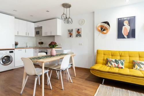 Cozy Apartment In The City Center