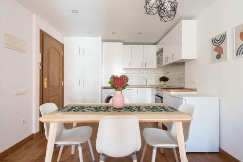 Cozy Apartment In The City Center