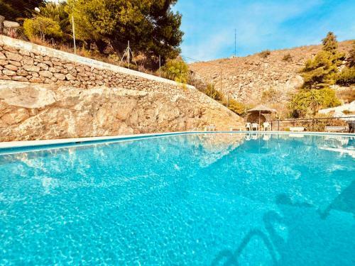 Apartamento Casa Natura Calas Beach