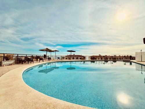 Apartamento Casa Natura Calas Beach