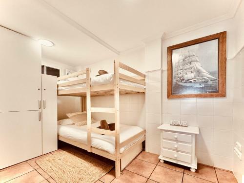 Apartamento Casa Natura Calas Beach