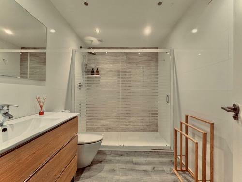 Apartamento Casa Natura Calas Beach