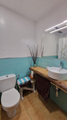 Apartamento Acogedor Bungalow Junto Al Mar
