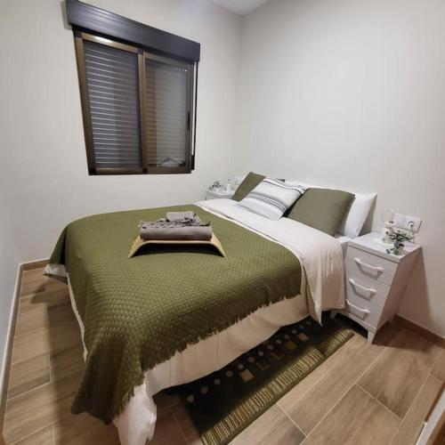 Bungalow Puerto Santa Pola 2 Plantas