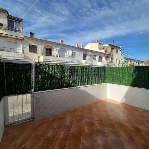 Bungalow Puerto Santa Pola 2 Plantas