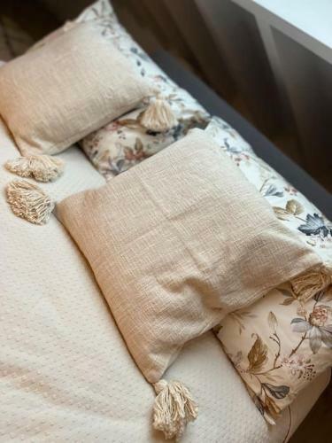 Apartamento Precioso Loft En Pleno Centro De Santander