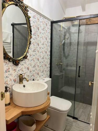 Apartamento Precioso Loft En Pleno Centro De Santander