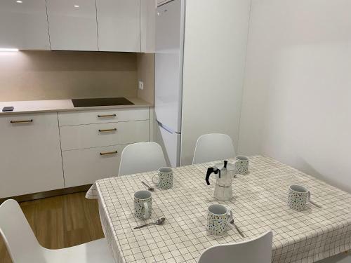Apartamento Reci�n Reformado Zona Estaciones
