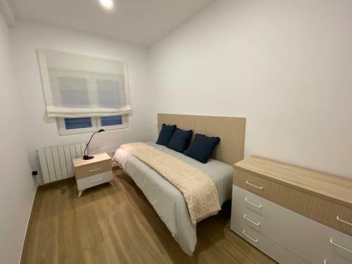 Apartamento Reci�n Reformado Zona Estaciones