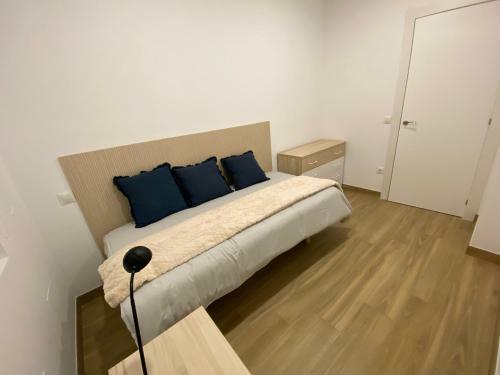 Apartamento Reci�n Reformado Zona Estaciones