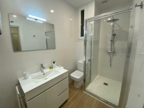 Apartamento Reci�n Reformado Zona Estaciones