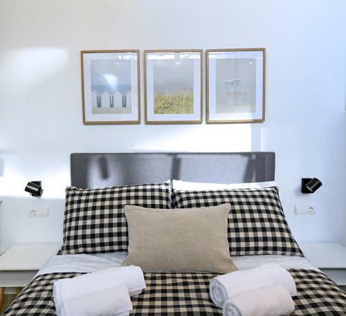 Apartamentos Bah�a&arena