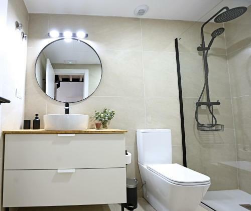 Apartamentos Bah�a&arena