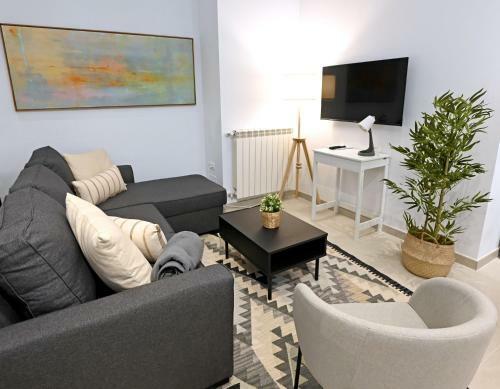 Apartamentos Bah�a&arena
