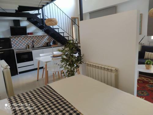 Apartamentos Bah�a&arena