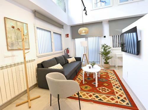 Apartamentos Bah�a&arena