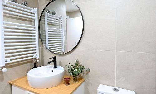 Apartamentos Bah�a&arena