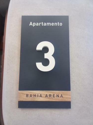 Apartamentos Bah�a&arena