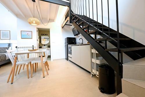 Apartamentos Bah�a&arena