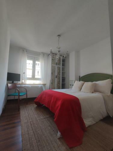 Apartamento Alojamiento Noray