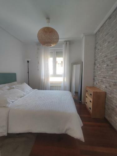Apartamento Alojamiento Noray