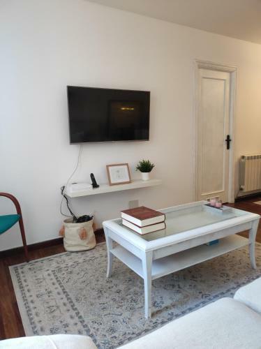 Apartamento Alojamiento Noray