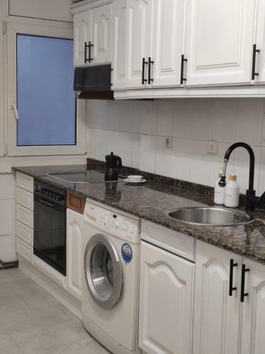 Apartamento Alojamiento Noray