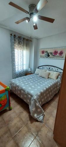 Villa Adelina En Santa Pola