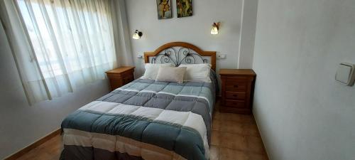 Villa Adelina En Santa Pola