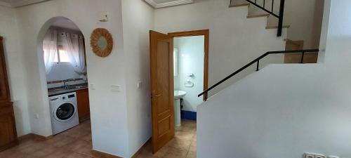 Villa Adelina En Santa Pola