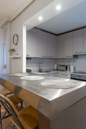 Apartamento Pesquero - Santander