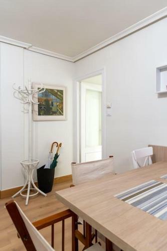 Apartamento Pesquero - Santander