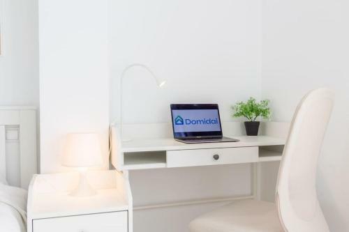 Apartamento Balc�n Mediterr�neo - Desconexi�n A Pie De Playa