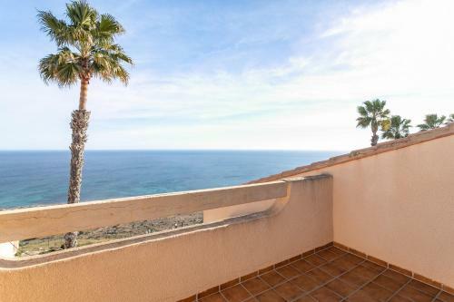 Villa Almela's