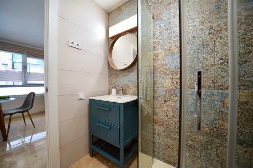 Apartamento Parsami Ah