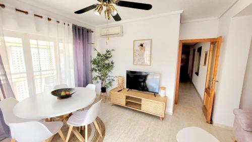 Apartamento Casa De Baba Aga Beach 80m