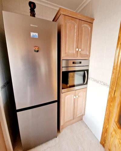 Apartamento Casa De Baba Aga Beach 80m