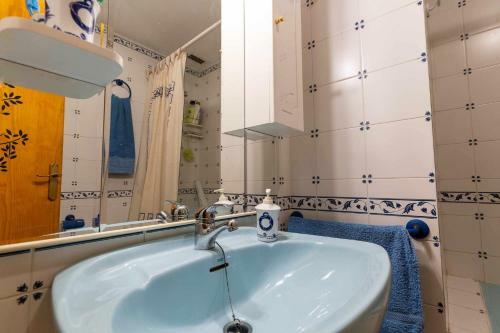 Apartamento Rentafive Terraza Pola Park 10 Min Playa