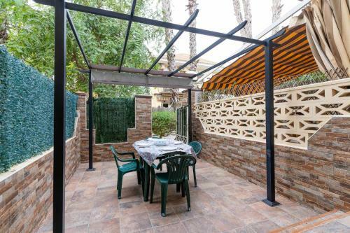 Apartamento Rentafive Terraza Pola Park 10 Min Playa