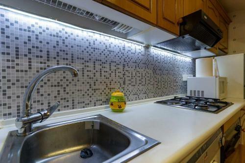 Apartamento Rentafive Terraza Pola Park 10 Min Playa