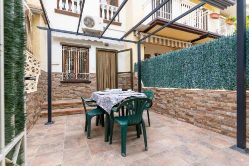 Apartamento Rentafive Terraza Pola Park 10 Min Playa