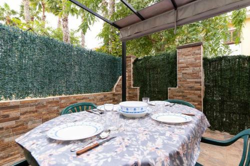 Apartamento Rentafive Terraza Pola Park 10 Min Playa
