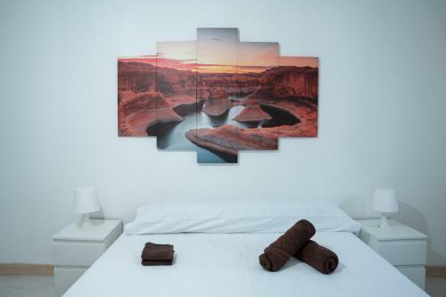 City Town Apartment
