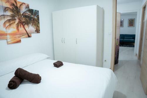 City Town Apartment