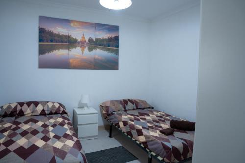 City Town Apartment